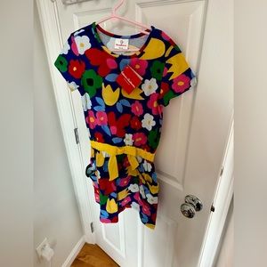 Girls Hannah Anderson Brand New Dress